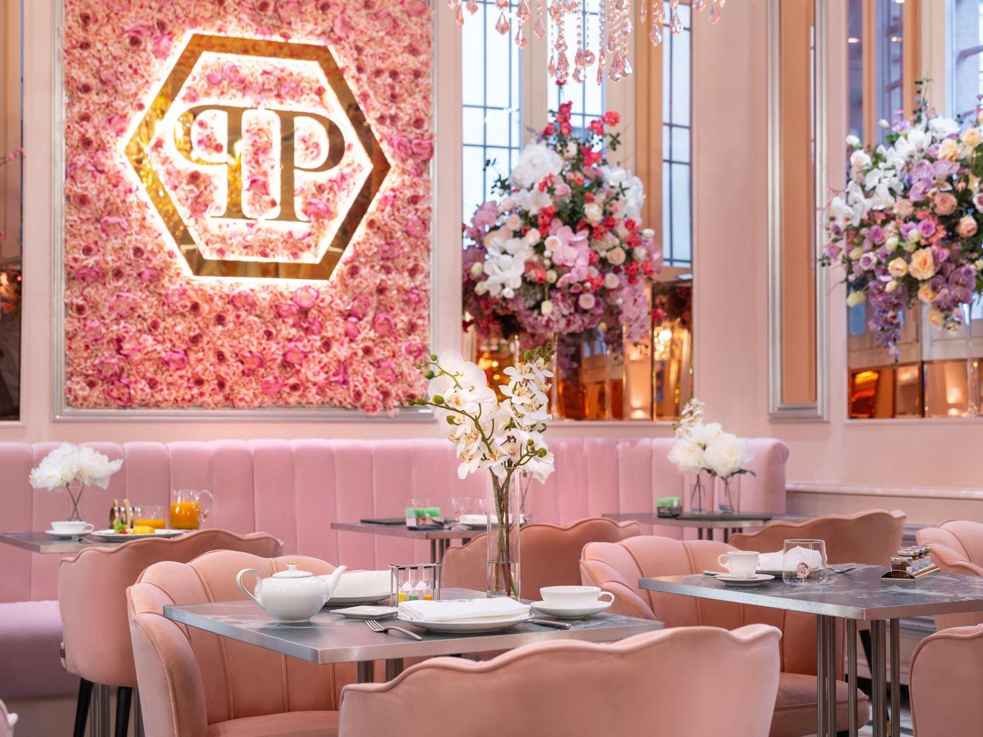 The Plein Hotel - Small Luxury Hotels Of The World Mediolan Zewnętrze zdjęcie