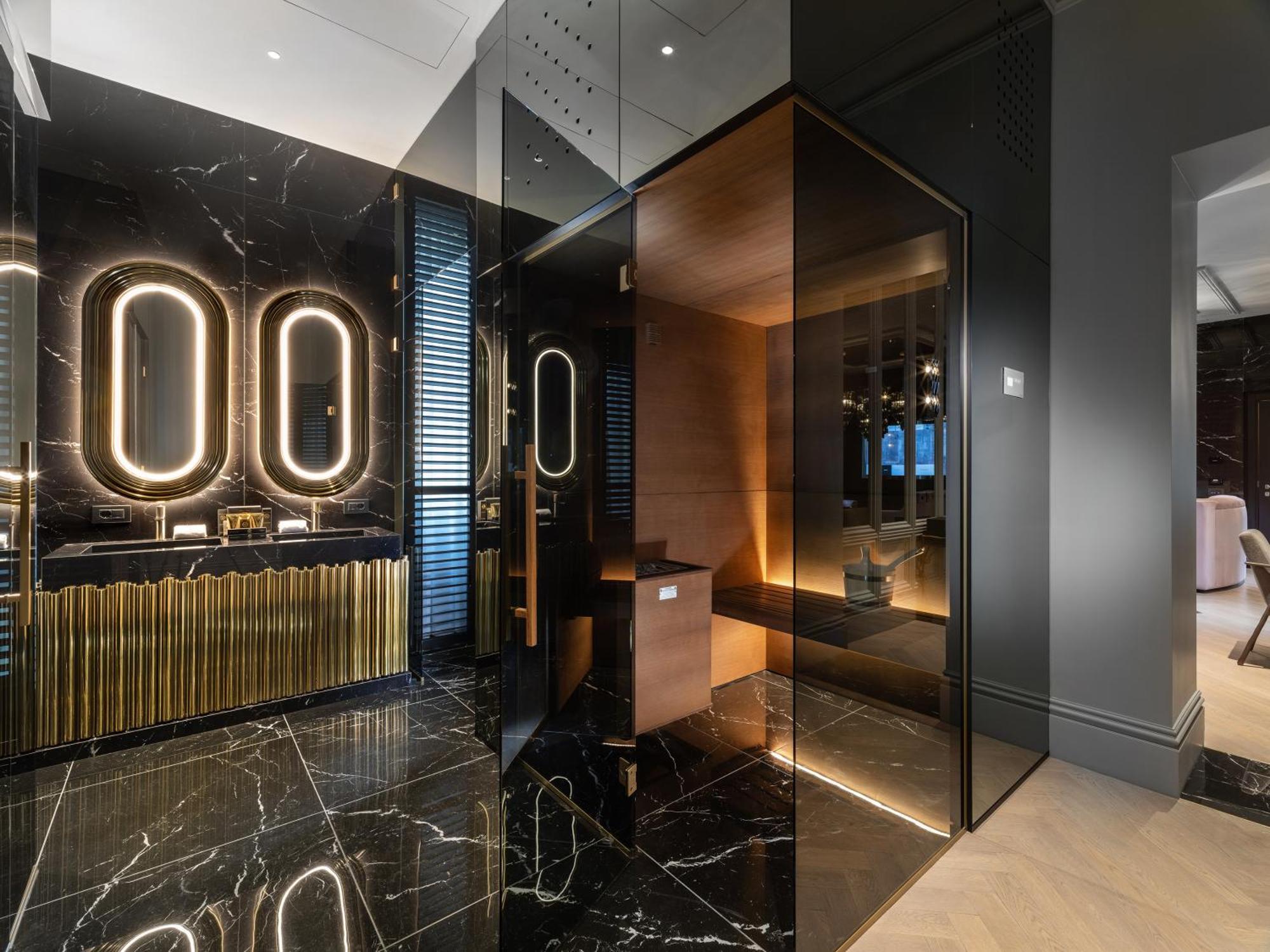 The Plein Hotel - Small Luxury Hotels Of The World Mediolan Zewnętrze zdjęcie
